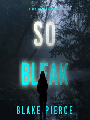 cover image of So Bleak